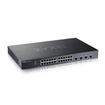 Switch Zyxel xgs1935 - 28 - eu0101f 28 puertos