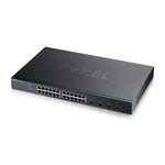 Switch Zyxel xgs1935 - 28 - eu0101f 28 puertos