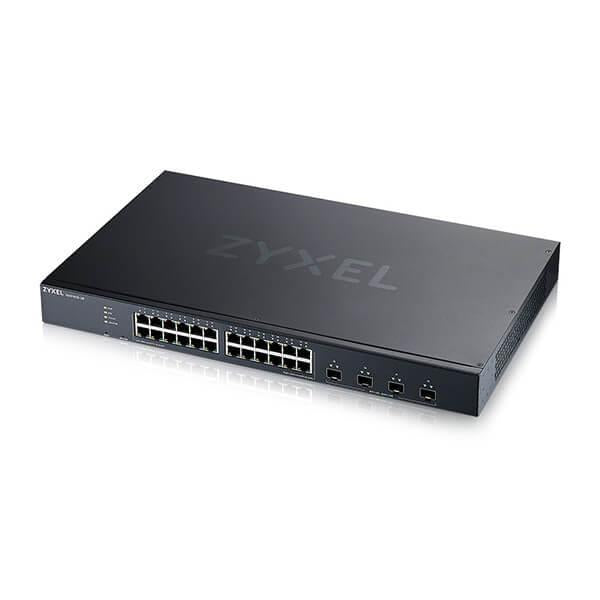 Switch Zyxel xgs1935 - 28 - eu0101f 28 puertos