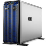 Servidor Dell poweredge t360 smart selection 6369p 2x 32GB 2x SSD 480GB