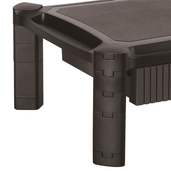 Soporte base startech hasta 32 pulgadas max 10kg + cajon