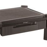 Soporte base startech hasta 32 pulgadas max 10kg + cajon