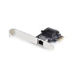 Tarjeta de red startech pr15gr - network - card RJ45 pci express