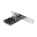 Tarjeta de red startech pr15gr - network - card RJ45 pci express
