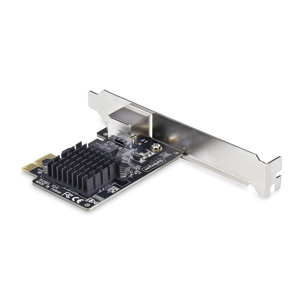Tarjeta de red startech pr15gr - network - card RJ45 pci express