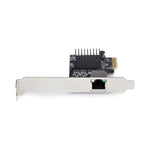 Tarjeta de red startech pr15gr - network - card RJ45 pci express