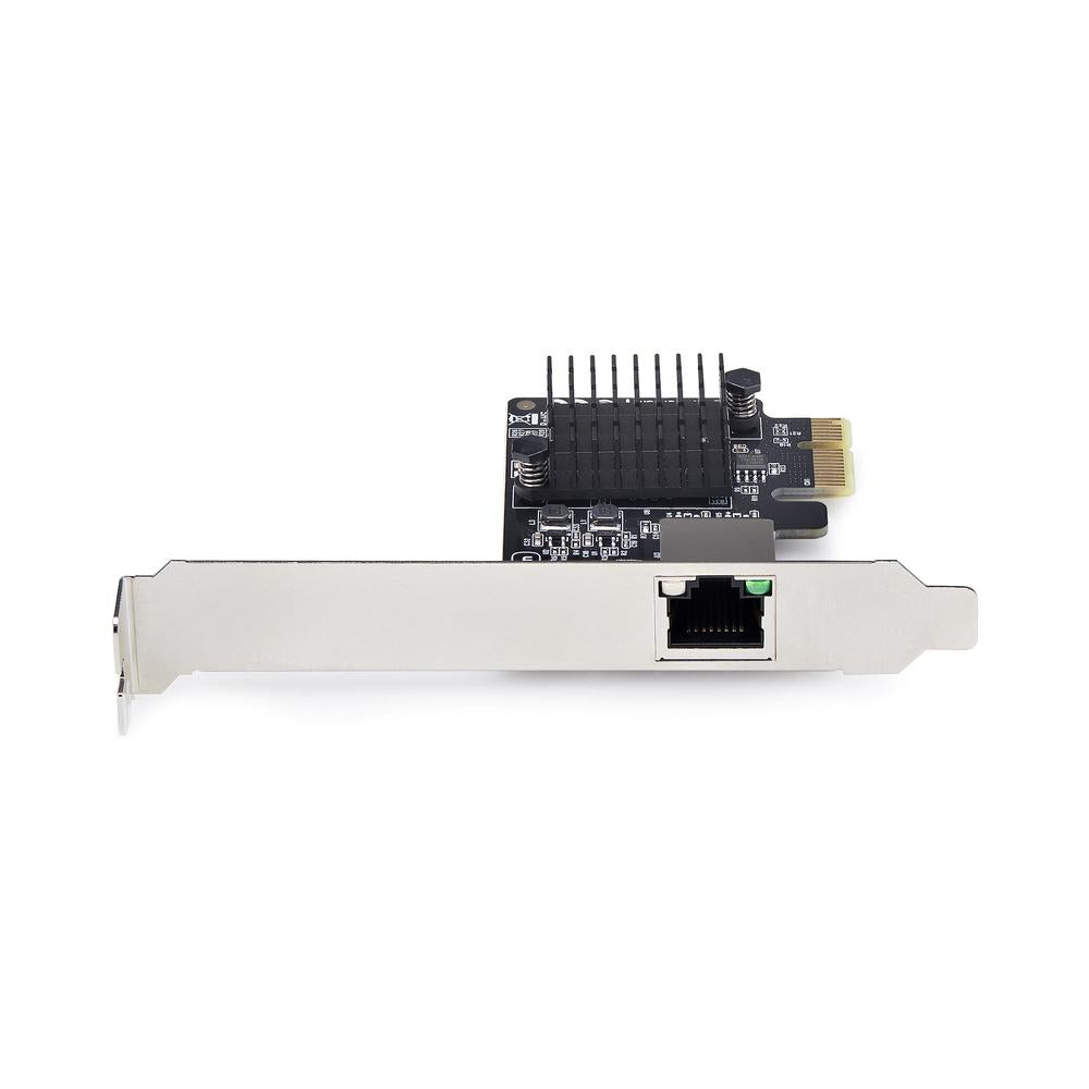 Tarjeta de red startech pr15gr - network - card RJ45 pci express