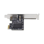 Tarjeta de red startech pr15gr - network - card RJ45 pci express