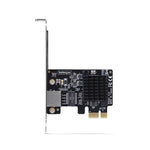 Tarjeta de red startech pr15gr - network - card RJ45 pci express