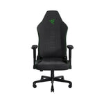 Silla gaming razer iskur v2 x negra - verde