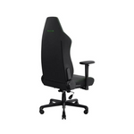 Silla gaming razer iskur v2 x negra - verde