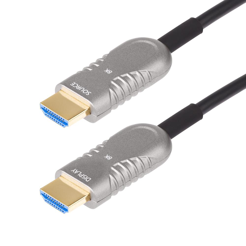 Cable HDMI 8K startech 15.2m · macho - macho
