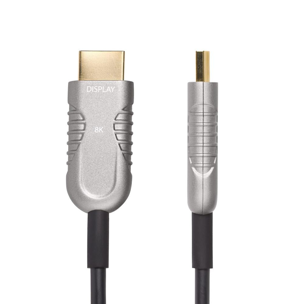 Cable HDMI 8K startech 15.2m · macho - macho