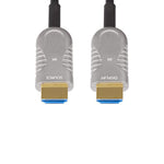Cable HDMI 8K startech 15.2m · macho - macho