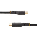 Cable HDMI 4K startech 10m · macho - macho · negro