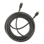 Cable HDMI 4K startech 10m · macho - macho · negro