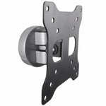 Soporte mesa startech vesa hasta 34 pulgadas 100x100mm max 15