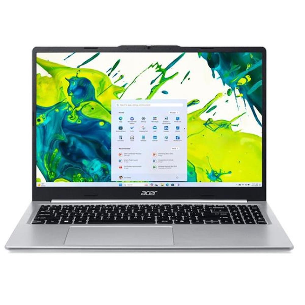 Portatil Acer aspire lite 15 al15 - 48p r7 - 5825u · 8GB · SSD 512GB · 15.6 pulgadas FHD · w11h