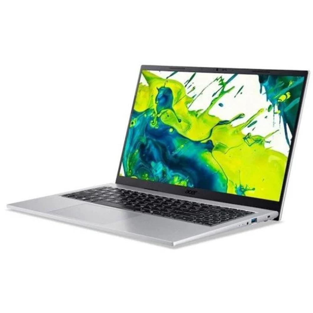 Portatil Acer aspire go 15 - 72p - 56t4 core 5 - 120u · 16GB · SSD 1TB · 15.6 pulgadas FHD · freedos