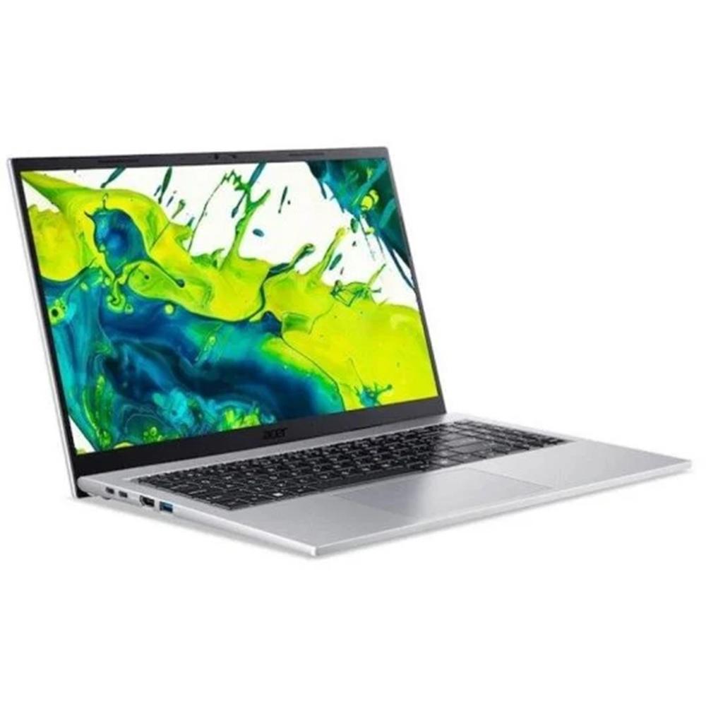 Portatil Acer aspire go 15 - 72p - 56t4 core 5 - 120u · 16GB · SSD 1TB · 15.6 pulgadas FHD · freedos