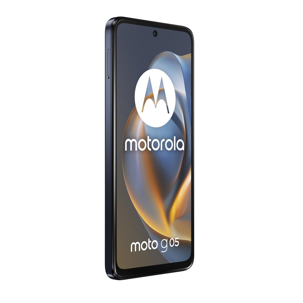 Movil Motorola moto g05 4GB/128GB azul