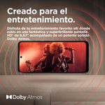 Movil Motorola moto g05 4GB/128GB azul