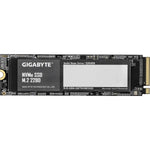 Disco duro interno SSD 512GB Gigabyte M.2 pci express 3.0