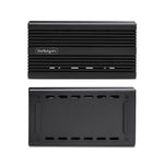 Carcasa startech para SSD m2 USB tipo c