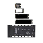 Carcasa startech para SSD m2 USB tipo c