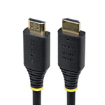Cable HDMI 8K startech 2m · macho - macho · negro