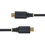 Cable HDMI 8K startech 3m · macho - macho · negro