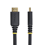 Cable HDMI 8K startech 4m · macho - macho · negro