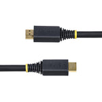Cable HDMI 8K startech 4m · macho - macho · negro