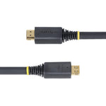 Cable HDMI 4K con agarre startech 7m · macho - macho · negro