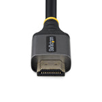 Cable HDMI 4K startech 0.5m · macho - macho