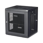 Armario rack startech 12u 19 pulgadas