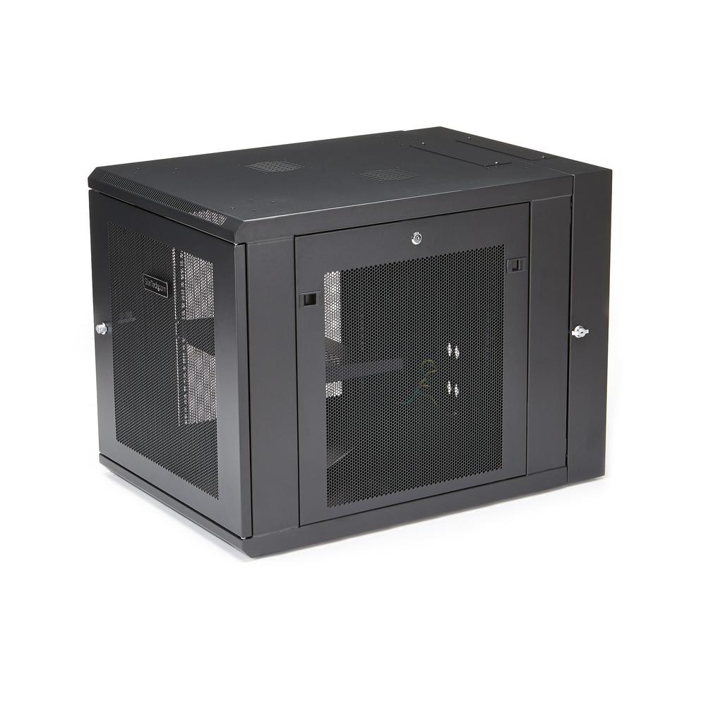 Armario rack startech 12u 19 pulgadas