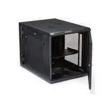 Armario rack startech 12u 19 pulgadas
