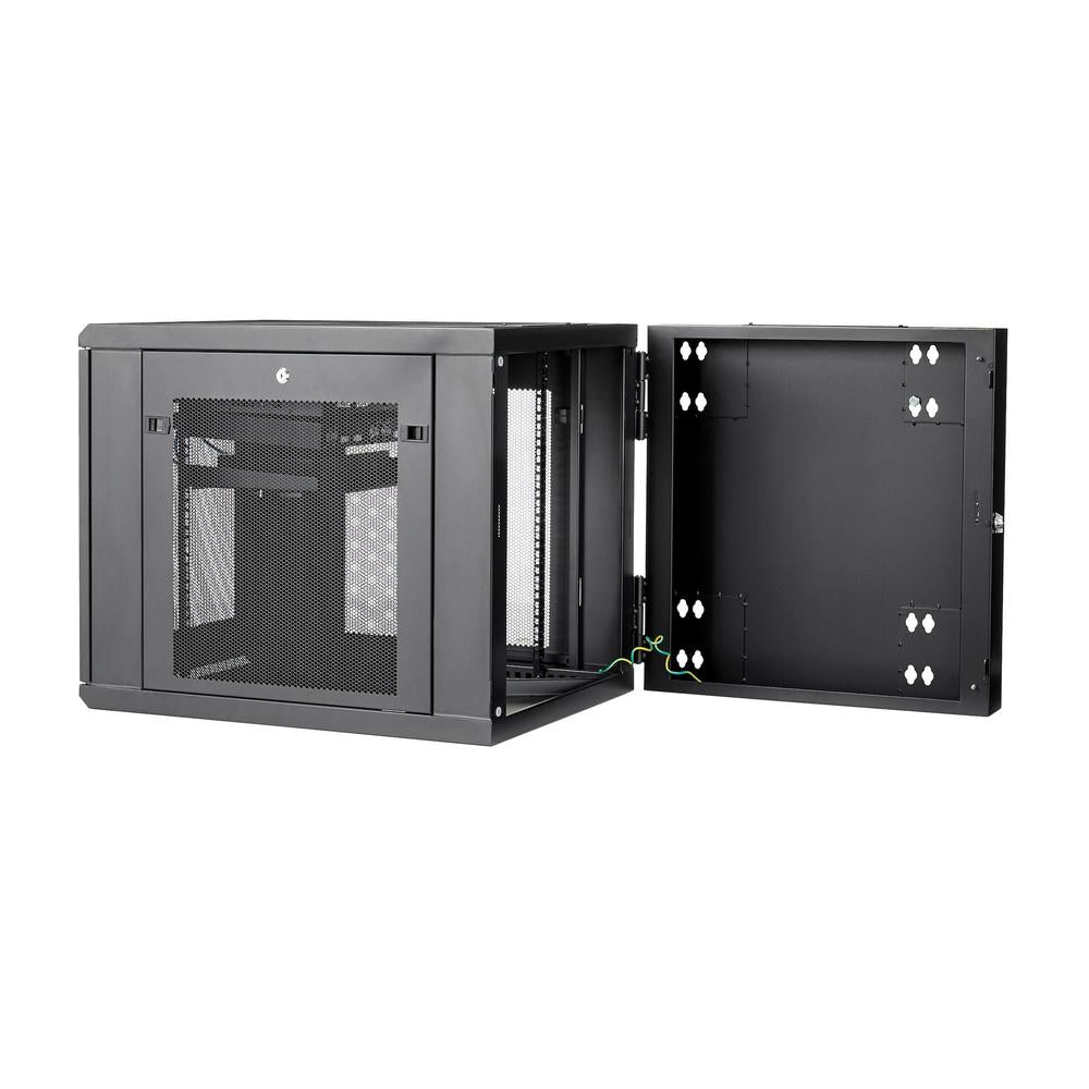 Armario rack startech 12u 19 pulgadas