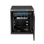 Armario rack startech 12u 19 pulgadas