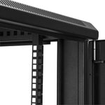 Armario rack startech 12u 19 pulgadas