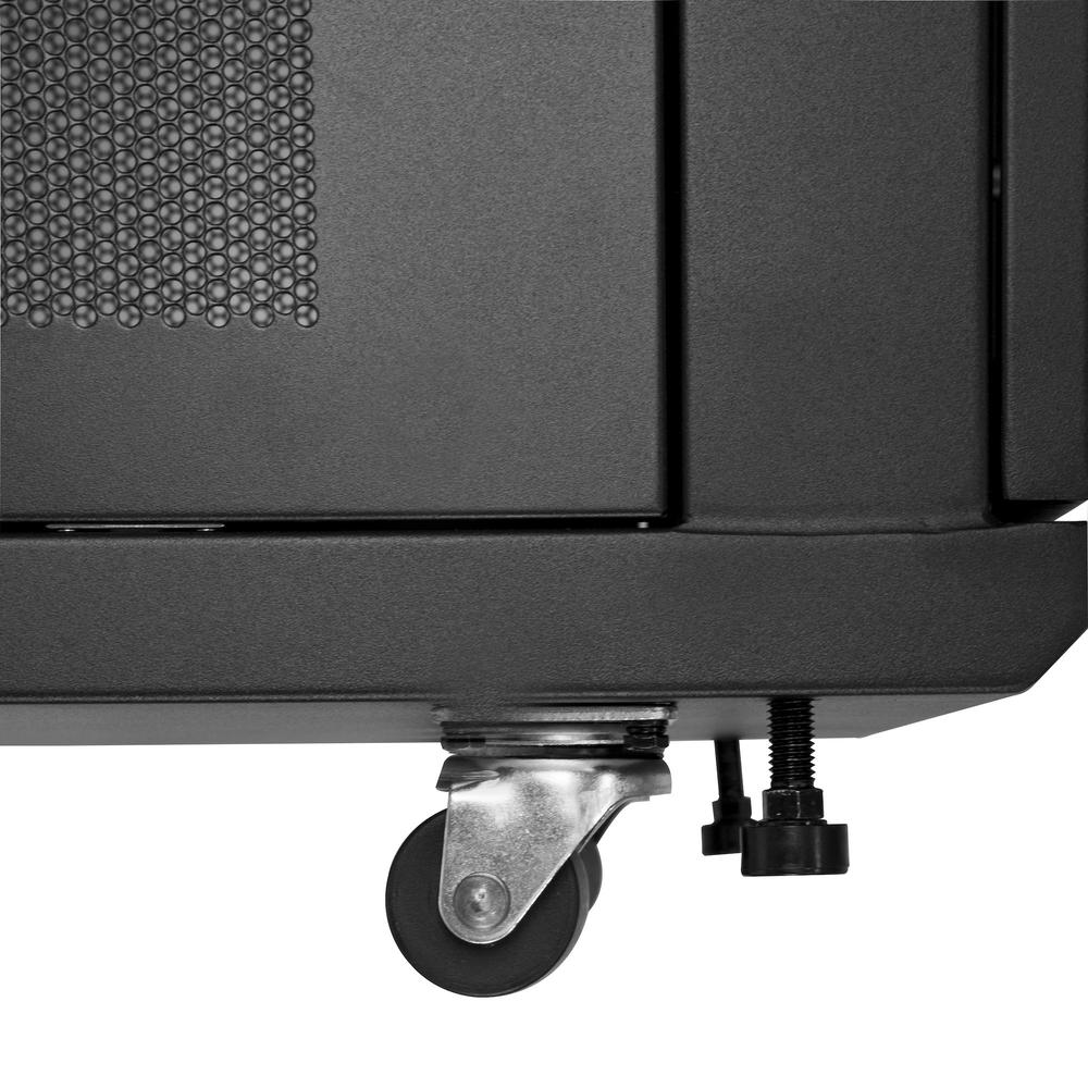 Armario rack startech 12u 19 pulgadas
