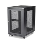 Armario rack startech 18u 19 pulgadas