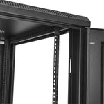 Armario rack startech 18u 19 pulgadas