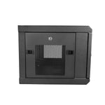 Armario rack startech 6u 19 pulgadas