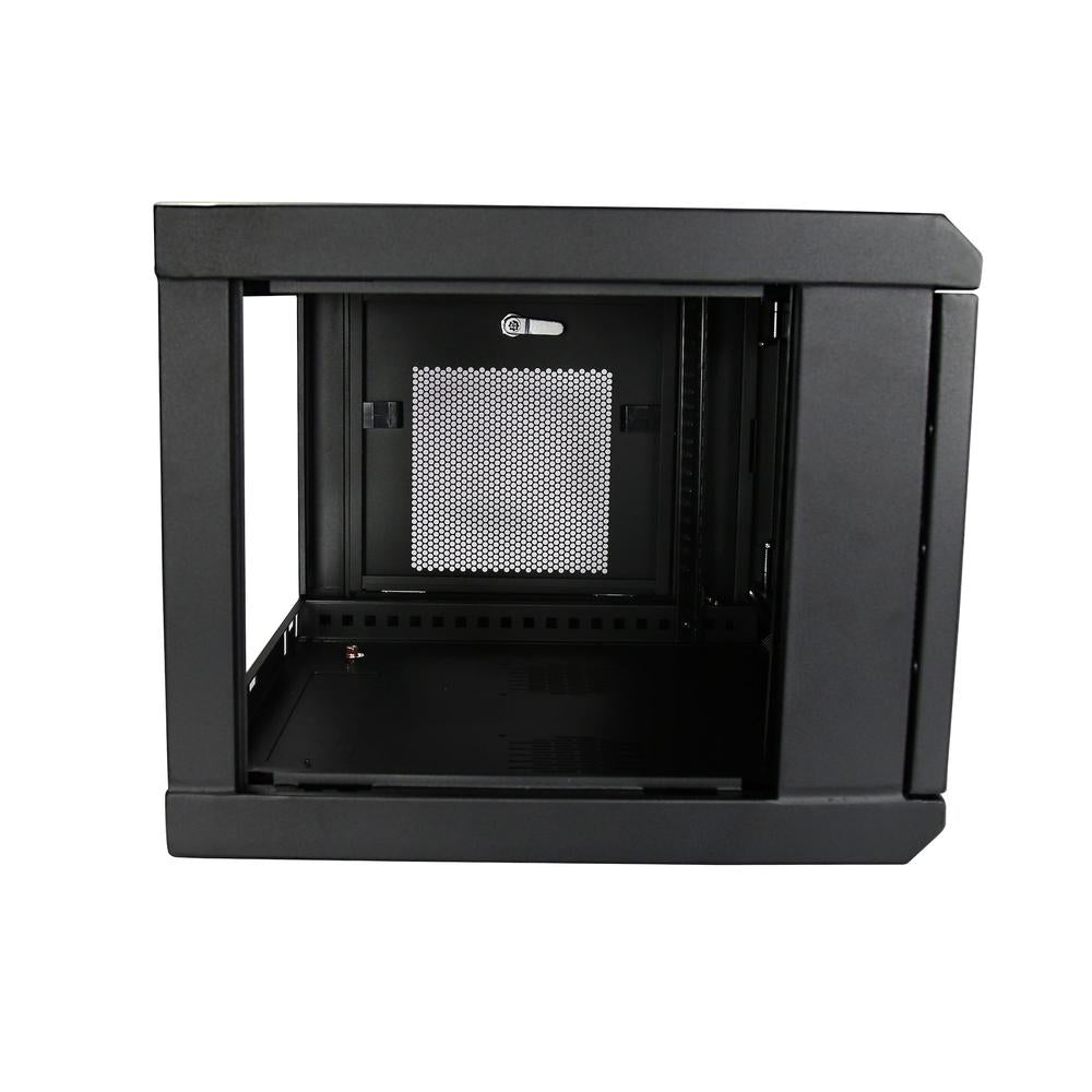 Armario rack startech 6u 19 pulgadas