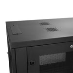 Armario rack startech 6u 19 pulgadas