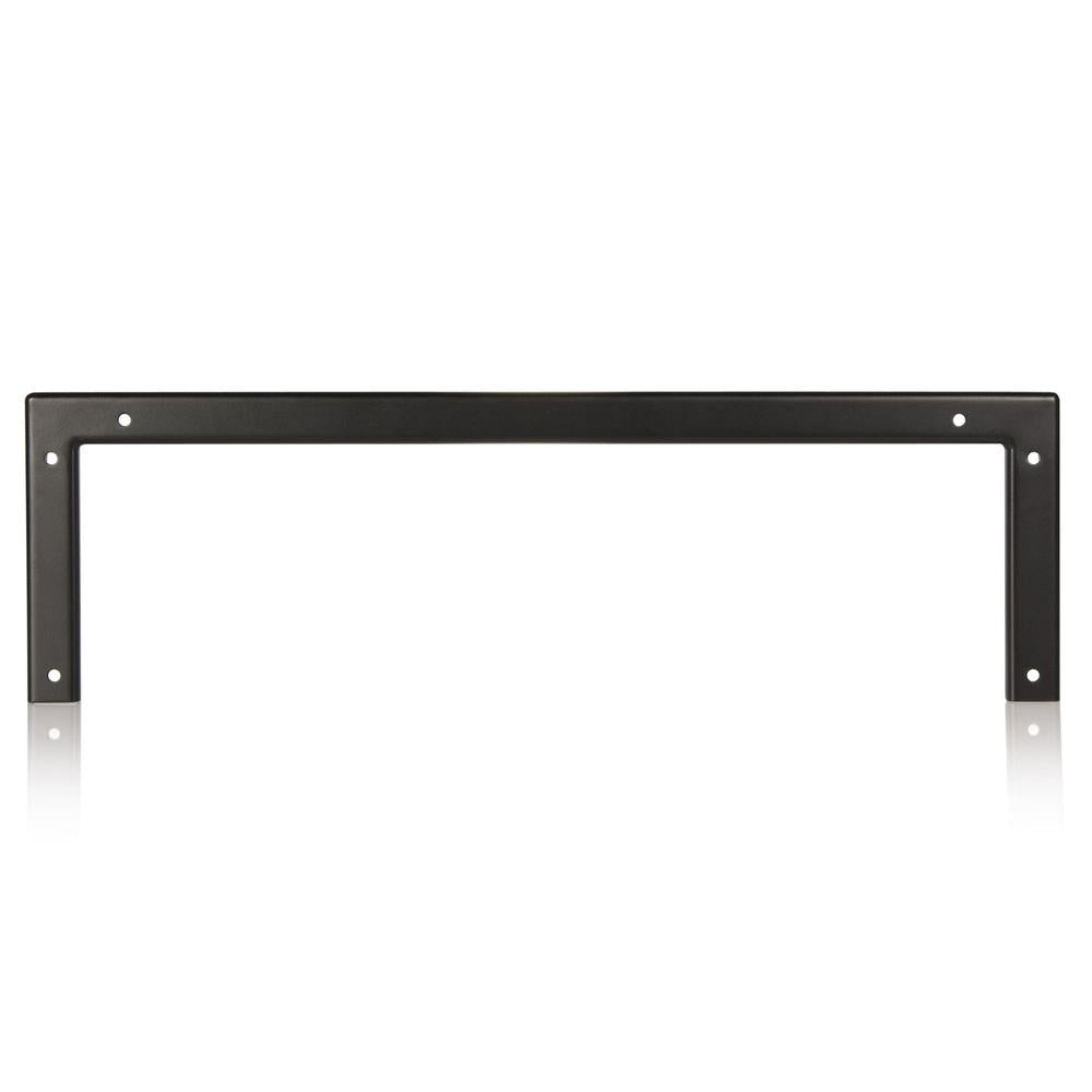 Soporte startech para rack 4u 19 pulgadas