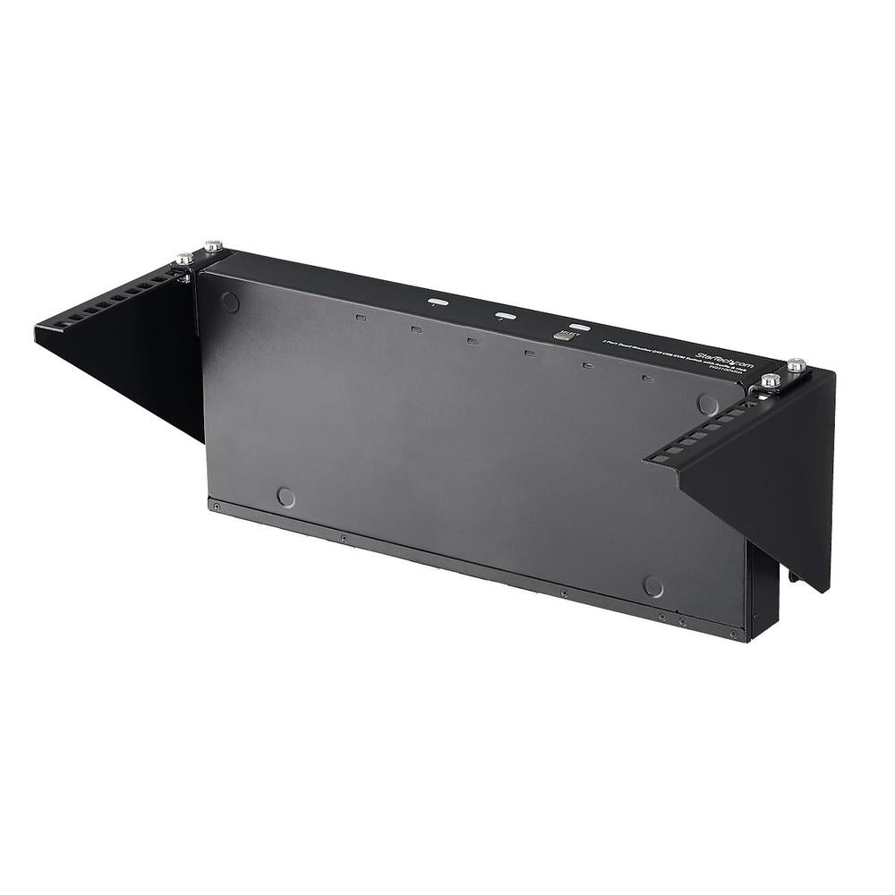 Soporte startech para rack 4u 19 pulgadas