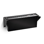 Soporte startech para rack 3u 19 pulgadas